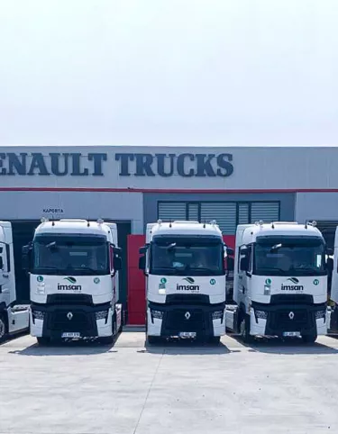 Renault Trucks_I-msan Gro up_Teslimat_Görsel 2