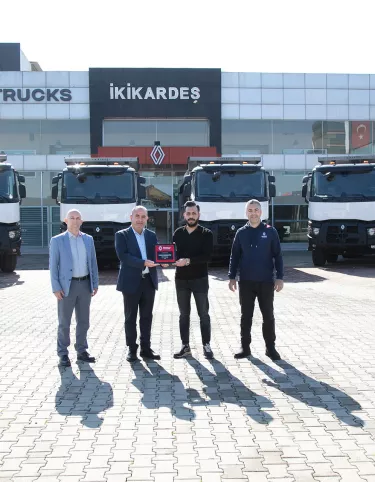 Renault-Trucks_Kocabey-Hafriyat_Teslimat_Gorsel-1