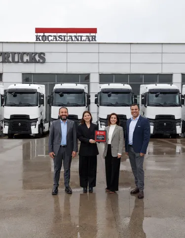 Renault-Trucks_Koch-Lojistik_Gorsel-1