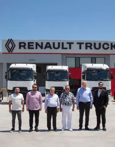 Renault-Trucks_Oraklar-Lojistik_Teslimat_Gorsel