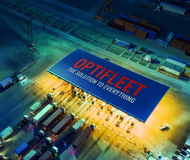 Optifleet